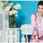 Alizeh Kurti Fall Collection ZS Textiles 2016-17