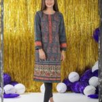 Alkaram Pret Dresses Winter Collection 2016-17