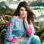 Pakistan Ki Pehchan Winter Collection By Gul Ahmed 2016-17