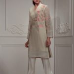 Sana Abbas Winter Formal Tunics Collection 2016-17