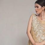 Zainab Chottani Luxury Pret Wear Winter Collection 2016-17