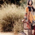 Edenrobe Winter Shalwar Kameez Collection 2016-17