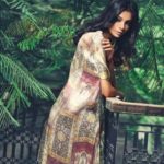 Sabyne Winter Luxury Collection Modern Dresses 2016-17