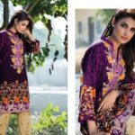 Al Zohaib Winter Tunics Collection For Young Women 2017