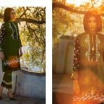 Al Zohaib Winter Tunics Collection For Young Women 2017 2