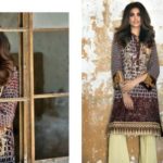 Al Zohaib Winter Tunics Collection For Young Women 2017 6