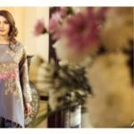 Shah Mina Winter Luxury Dresses For Women 2017 2