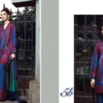 Shah Mina Winter Luxury Dresses For Women 2017 4