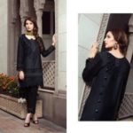 Shah Mina Winter Luxury Dresses For Women 2017 5