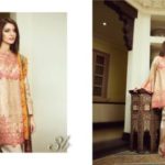 Shah Mina Winter Luxury Dresses For Women 2017 6