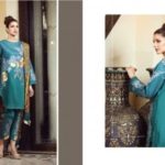 Shah Mina Winter Luxury Dresses For Women 2017 7