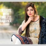 Winter Velvet Dresses Shalwar Kameez By Eshaeman 2017 4