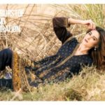 Winter Velvet Dresses Shalwar Kameez By Eshaeman 2017 9