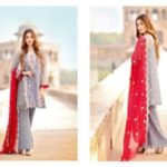 Iznik Winter Chinon Traditional Dresses For Women 2017 2