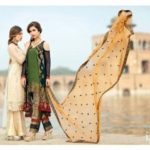 Iznik Winter Chinon Traditional Dresses For Women 2017 5