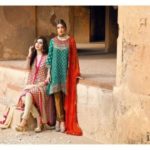 Iznik Winter Chinon Traditional Dresses For Women 2017 6