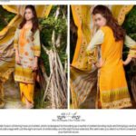 Khaddar Shalwar Kameez Dresses Rasheed Textiles 2017 3