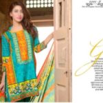 Khaddar Shalwar Kameez Dresses Rasheed Textiles 2017 5