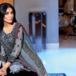 Rabea Luxury Pret Winter Collection Shariq Textiles 2017 4