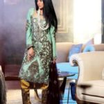 Rabea Luxury Pret Winter Collection Shariq Textiles 2017 6