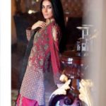 Rabea Luxury Pret Winter Collection Shariq Textiles 2017 7