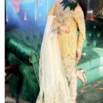 Rabea Luxury Pret Winter Collection Shariq Textiles 2017 8