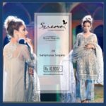 Royal Majestic Shalwar Kameez Collection By Serene 2017 3