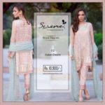 Royal Majestic Shalwar Kameez Collection By Serene 2017 4