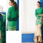 Charizma Swiss Voil Spring Dresses Collection 2017 7