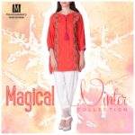 Mausummery Magical Winter Casual Collection 2017