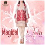 Mausummery Magical Winter Casual Collection 2017 2