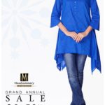 Mausummery Magical Winter Casual Collection 2017 3