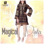 Mausummery Magical Winter Casual Collection 2017 4