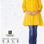 Mausummery Magical Winter Casual Collection 2017 5