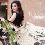 Al Zohaib Summer Embroidered Lawn Collection 2017