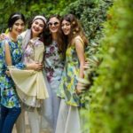 Nishat Linen Spring-Summer Lawn Modern Dresses 2017 11