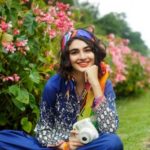 Nishat Linen Spring-Summer Lawn Modern Dresses 2017 6