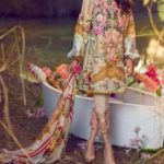 Asifa and Nabeel Summer Modern Formal Lawn Dresses 2017 5