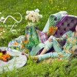 Asifa and Nabeel Summer Modern Formal Lawn Dresses 2017 6