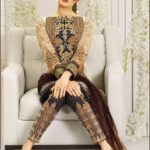 Asim Jofa Digital Printed Collection Summer Dresses 2017 8