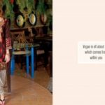 Belle Summer 2 PC Lawn Dresses By Charizma 2017