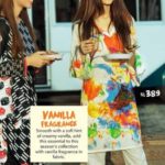 Casual Summer Colorful Collection Ideas By Gul Ahmed 2017 5