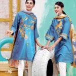 Casual Summer Colorful Collection Ideas By Gul Ahmed 2017 7