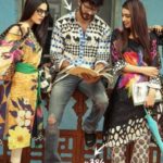 Casual Summer Colorful Collection Ideas By Gul Ahmed 2017 9