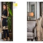 Charizma Luxury Summer Lawn Dresses Vol-2 2017