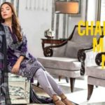 Charizma Luxury Summer Lawn Dresses Vol-2 2017 3