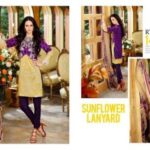 Charizma Luxury Summer Lawn Dresses Vol-2 2017 6