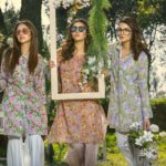 Digital Printed Stitched Tunics For Summer By Motfiz 2017 2