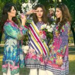 Digital Printed Stitched Tunics For Summer By Motfiz 2017