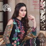 Digital Swiss Voile Summer Dresses By Wadwa Arts 2017